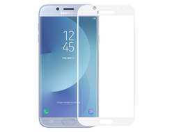 Защитное стекло для Samsung Galaxy J7 (2017) J730F