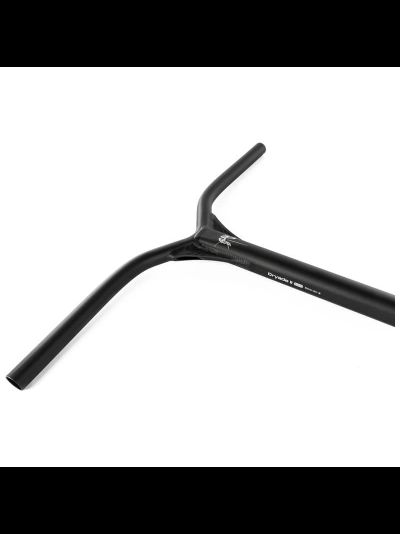 Руль Ethic Dryade v2 670