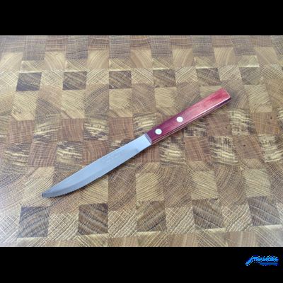 TRAMONTINA POLYWOOD НОЖ ДЛЯ СТЕЙКОВ 10,5 СМ. 21101/474