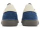 Кроссовки Adidas Spezial Navy Blue White