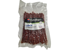Соломка Семги, ТМ FISHBERGEN, в упаковке 0,5 кг