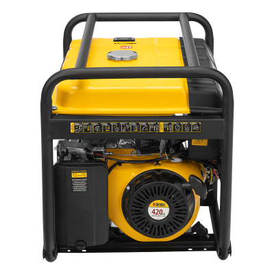 Генератор бензиновый Denzel PS-55EA