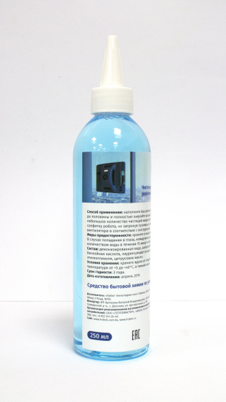 Hobot 188 и Hobot 268 официальный сайт дилера продукции Хобот - Каталог ...