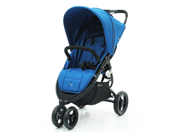 Коляска 3в1 Valco baby Snap / Ocean Blue