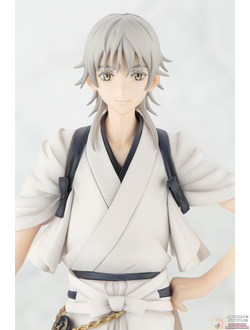 Фигурка 1/8 Цурумару Кунинага (Tsurumaru Kuninaga Uchiban Ver.)