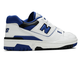 New Balance 550 Blue (Cиние) Арт2 новые