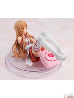 Фигурка 1/8 Асуна Юки (Asuna Niizuma wa itsudemo YES-makura ver.)