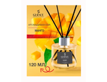 GLANCE Ароматический Диффузор MANGO-МАНГО, 120мл