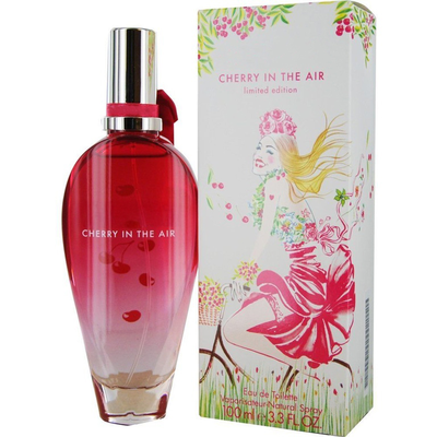 Парфюмерный набор №1  Аромат вишни 5 мл х 5 шт