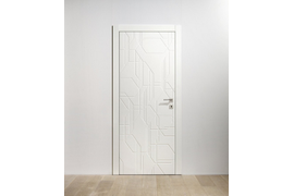 Межкомнатные двери