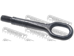 Крюк буксировочный передний Volkswagen, skoda, seat Febest 2399-DH2