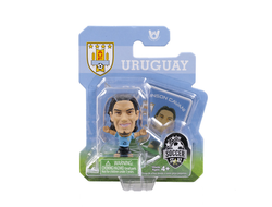 Пластиковый Edinson Cavani (National Team) (SS)