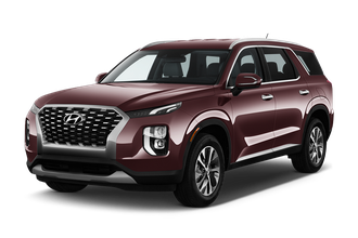 Шумоизоляция Hyundai Palisade / Хендай Палисад