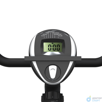 Вертикальный велотренажер DFC Kondition 2309