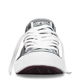 Mens silver converse online