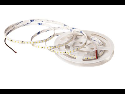 Светодиодная лента PRO 2835 128 LED 24V 12W IP20 Дневной Hi-SEASTAR