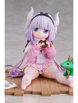 Фигурка 1/7 Канна Камуи (Kanna Kamui Holiday Ver.)