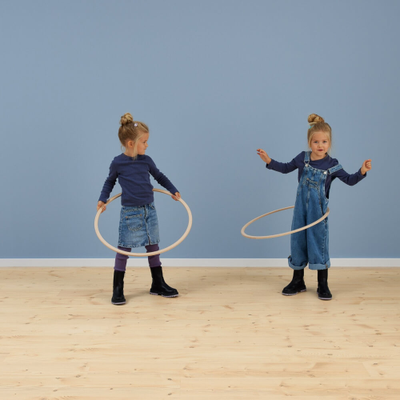 Биополы Wineo PURLINE 1000 wood L Сосна Натуральная Пляжная PLC297R в интерьере