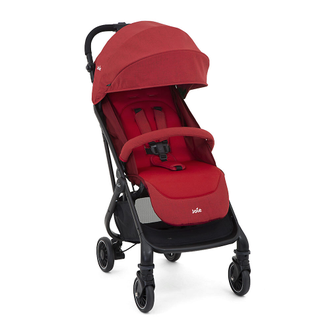 Joie i gemm travel system sales