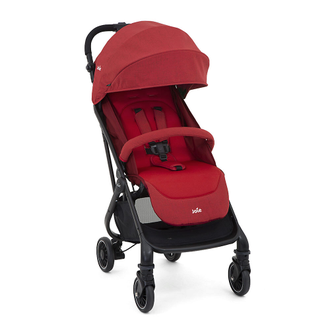 Joie Tourist 2 в 1 Travel System коляска + автокресло Gemm группа 0+