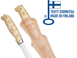 Нож Marttiini Lynx 139