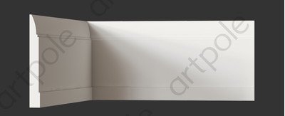 Плинтус S3PL4