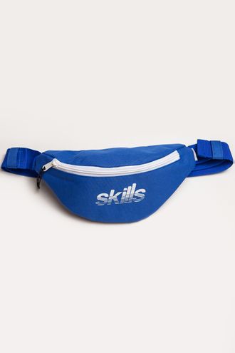 Сумка SKILLS Phantom Hip bag ROYAL