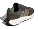 Adidas Retropy E5 Brown