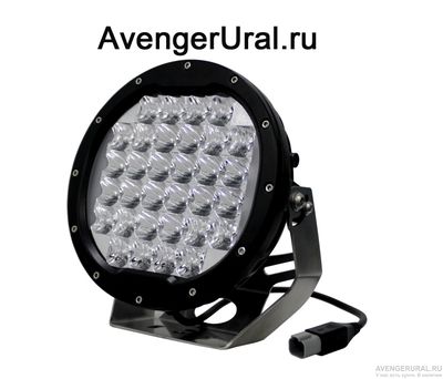 Фара луч-combi 96W