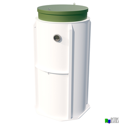 Автономная станция ТОПОЛЬ