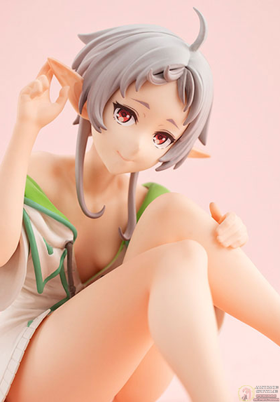 Фигурка Сильфиетта (Sylphiette Tenohira)