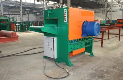 Станок многопильный Триумф-300 (30 кВт)