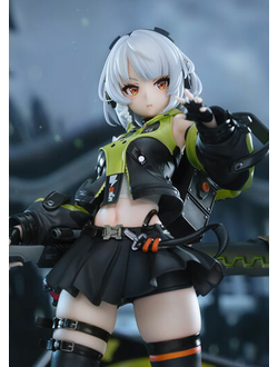 Фигурка 1/7 Энби Демара (Anby Demara Apex Innovation)