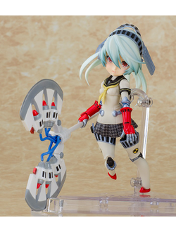 Фигурка Labrys