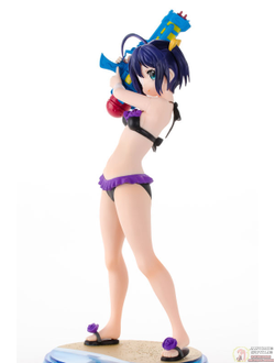 Фигурка Рикка Таканаши (Takanashi Rikka Swimsuit ver.)