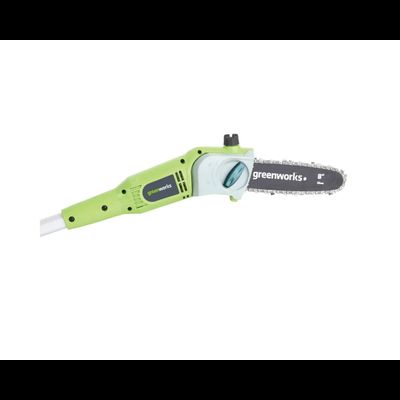 Электрический высоторез Greenworks GPS7220
