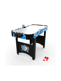Игровой стол - аэрохоккей DFC BALTICA 48"