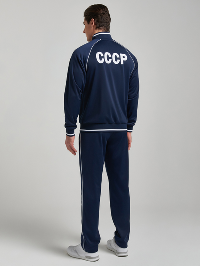 Спортивный костюм мужской СССР 10SKM-1634
