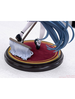 Фигурка 1/7 Элис Тэндо (Alice Tendou Maid)