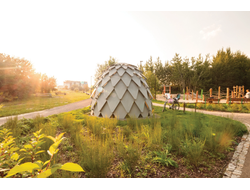 Беседка pinecone купить в Ялте