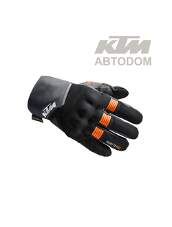 ПЕРЧАТКИ ELEMENTAL GTX