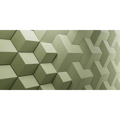 Гипсовая панель NORD артикул E-0041