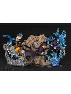 Фигурка Гаара (Gaara Kizuna Relation)