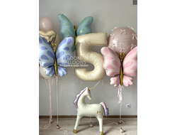 Комплект для девочки №7