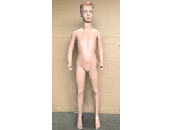 F140 Манекен детский 140 см
