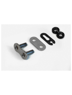 Замок цепи RK 520XSO-CL для цепей RK, тип 520XSO (с сальниками RX-RING)