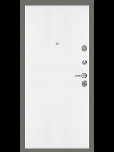 Входная Дверь Монолит