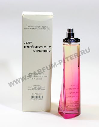 Givenchy - Very Irresistible