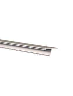 Профиль для стеклянных ограждений