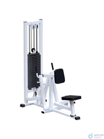 Рычажная тяга (стек 100кг)